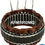 Статор генератора KRAUF AFM5952MQ