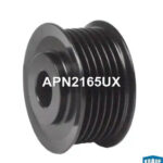 Шкив генератора KRAUF APN2165UX