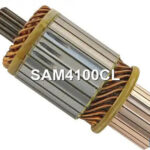 Ротор стартера KRAUF SAM4100CL