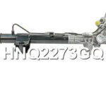 Рулевая рейка JEEP Grand Cherokee IV (WK2) 4WD 2011-,  DODGE Durango III 4WD 2011- KRAUF HNQ2273GQ