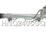 Рулевая рейка KRAUF HNQ2405GQ