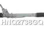 Рулевая рейка KRAUF HNQ2738GQ