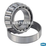 Подшипник ступицы KRAUF WBZ1045EE WBZ1045EE