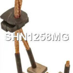 Щетки стартера KRAUF SHN1258MG