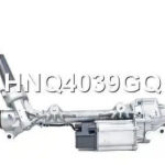 Рулевая рейка KRAUF HNQ4039GQ