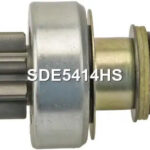 Бендикс стартера KRAUF SDE5414HS