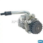 Насос гидроусилителя руля KRAUF HPQ1038XQ