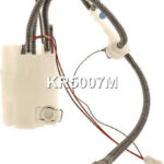 Модуль в сборе с бензонасосом KRAUF KR5007M