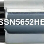 Втягивающее реле стартера KRAUF SSN5652HE