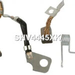 Щетки стартера KRAUF SHV4445XK