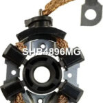 Щёткодержатель стартера KRAUF SHB4896MG