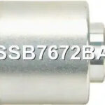 Втягивающее реле стартера KRAUF SSB7672BA