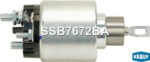 Втягивающее реле стартера KRAUF SSB7672BA