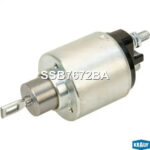 Втягивающее реле стартера KRAUF SSB7672BA — изображение 5