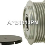 Шкив обгонный генератора KRAUF APB1010PN