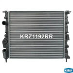 Радиатор системы охлаждения KRAUF KRZ1192RR