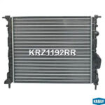 Радиатор системы охлаждения KRAUF KRZ1192RR — изображение 2