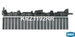 Радиатор системы охлаждения KRAUF KRZ1192RR — изображение 4