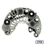 Диодный мост генератора UTM