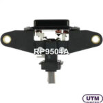 Регулятор генератора UTM