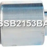 Втягивающее реле стартера KRAUF SSB2153BA