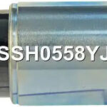 Втягивающее реле стартера KRAUF SSH0558YJ