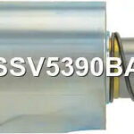 Втягивающее реле стартера KRAUF SSV5390BA