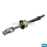 Кардан рулевой KRAUF HCS1060MY