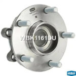 Ступица в сборе KRAUF WBK1161DU