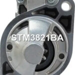 Стартер KRAUF STM3821BA