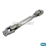 Кардан рулевой KRAUF HCS1057MY