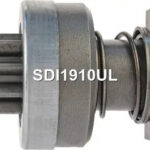 Бендикс стартера KRAUF SDI1910UL