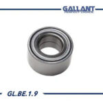 Подшипник ступицы Renault Logan Sandero, LADA Larg GALLANT