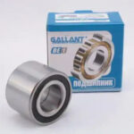 Подшипник ступицы Renault Logan, Sandero, Nissan M GALLANT