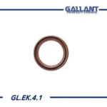 Сальник коленвала перед. 7700273776 GL.EK.4.1 Loga GALLANT