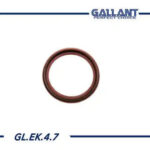 Сальник коленвала задний 7700859692 GL.EK.4.7 Loga GALLANT