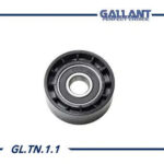 Ролик натяжителя ремня генератора 8200104754 GL.TN GALLANT