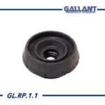 Опора амортизатора с подшипником 6001547499 GL.RP.1.1 LADA Largus, X-Ray, Logan, Duster, Alme GALLANT GLRP11
