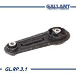 Опора двигателя задняя 8200014933 GL.RP.3.1 Largus GALLANT