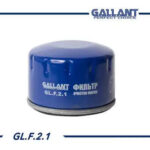 Фильтр масляный 7700274177 GL.F.2.1 Largus, Nissan GALLANT