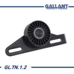 Ролик натяжителя ремня генератора с натяжной планк GALLANT