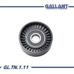 Ролик натяжителя ремня генератора 2123-1041056-10 GALLANT