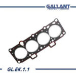 Прокладка ГБЦ Асбест 2108-31003020 GL.EK.1.1 GLEK11 GALLANT