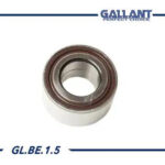 Подшипник передней ступицы 1118, 2170 256707 GL.BE GALLANT