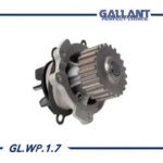 Насос водяной 2190-1307010 GL.WP.1.7 GALLANT