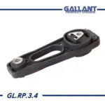 Опора двигателя задняя 8200805813 GL.RP.3.4 Duster GALLANT