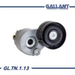 Ролик натяжителя ремня ГРМ [натяжитель] в сборе 82 GALLANT