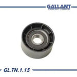 Ролик натяжителя ремня обводной 8200981266 GL. GALLANT