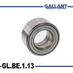 Подшипник задней ступицы  Duster 4x4 [42*77*39] GALLANT
