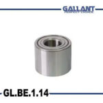 Подшипник задней ступицы 8200600646 GL.BE.1.14 X-Ray, Vesta, Logan 2 {43*25*55} GALLANT